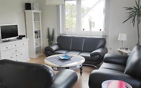 Ferienwohnung Kloetsch