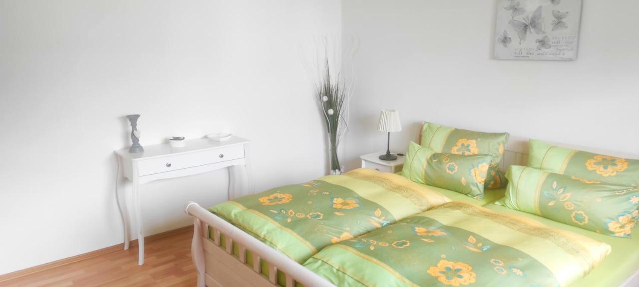Ferienwohnung Kloetsch Katzwinkel  Exterior foto