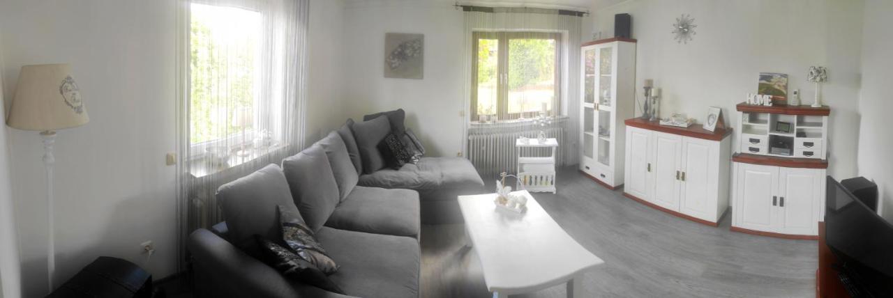 Ferienwohnung Kloetsch Katzwinkel  Exterior foto