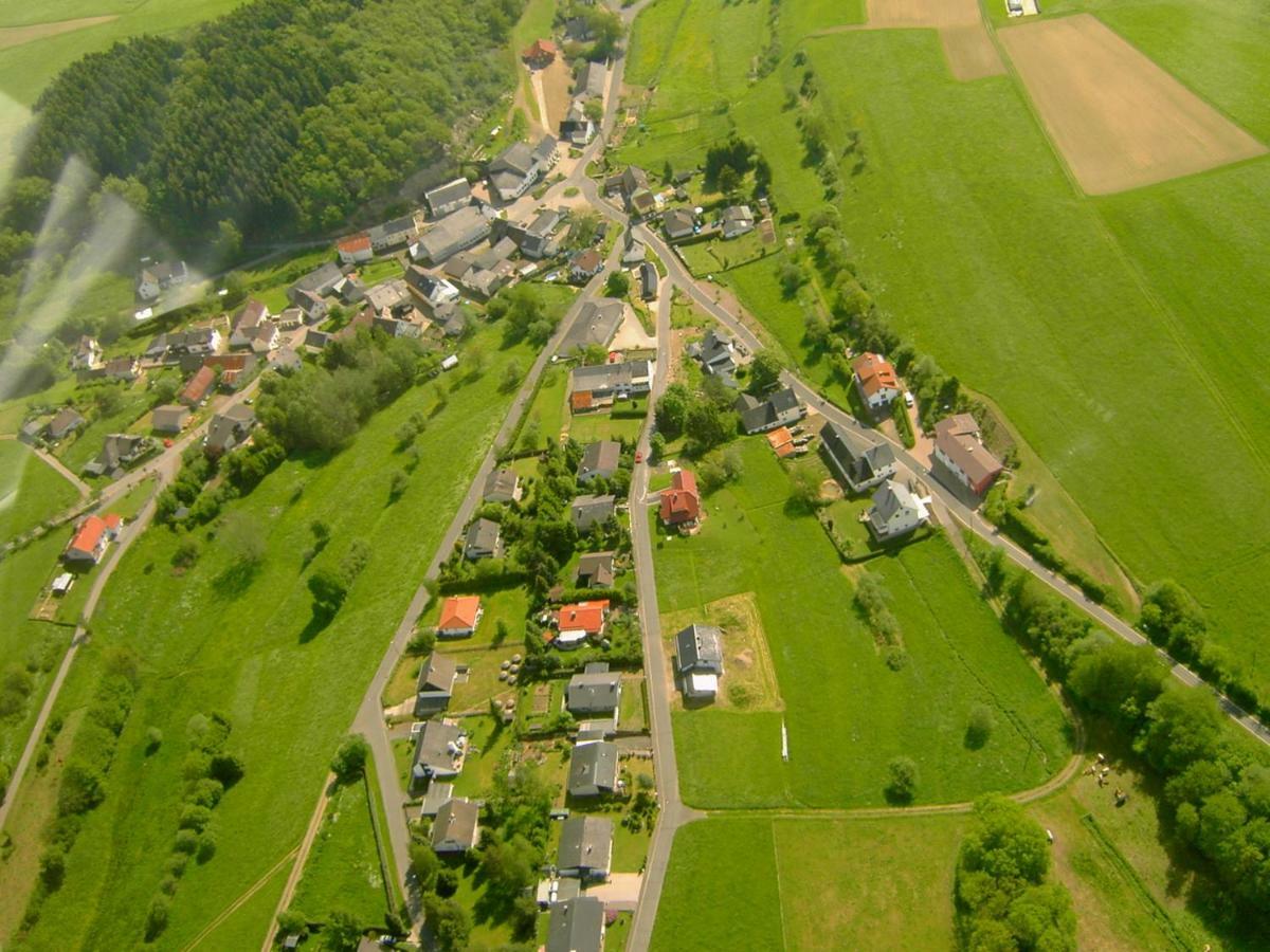 Ferienwohnung Kloetsch Katzwinkel  Exterior foto