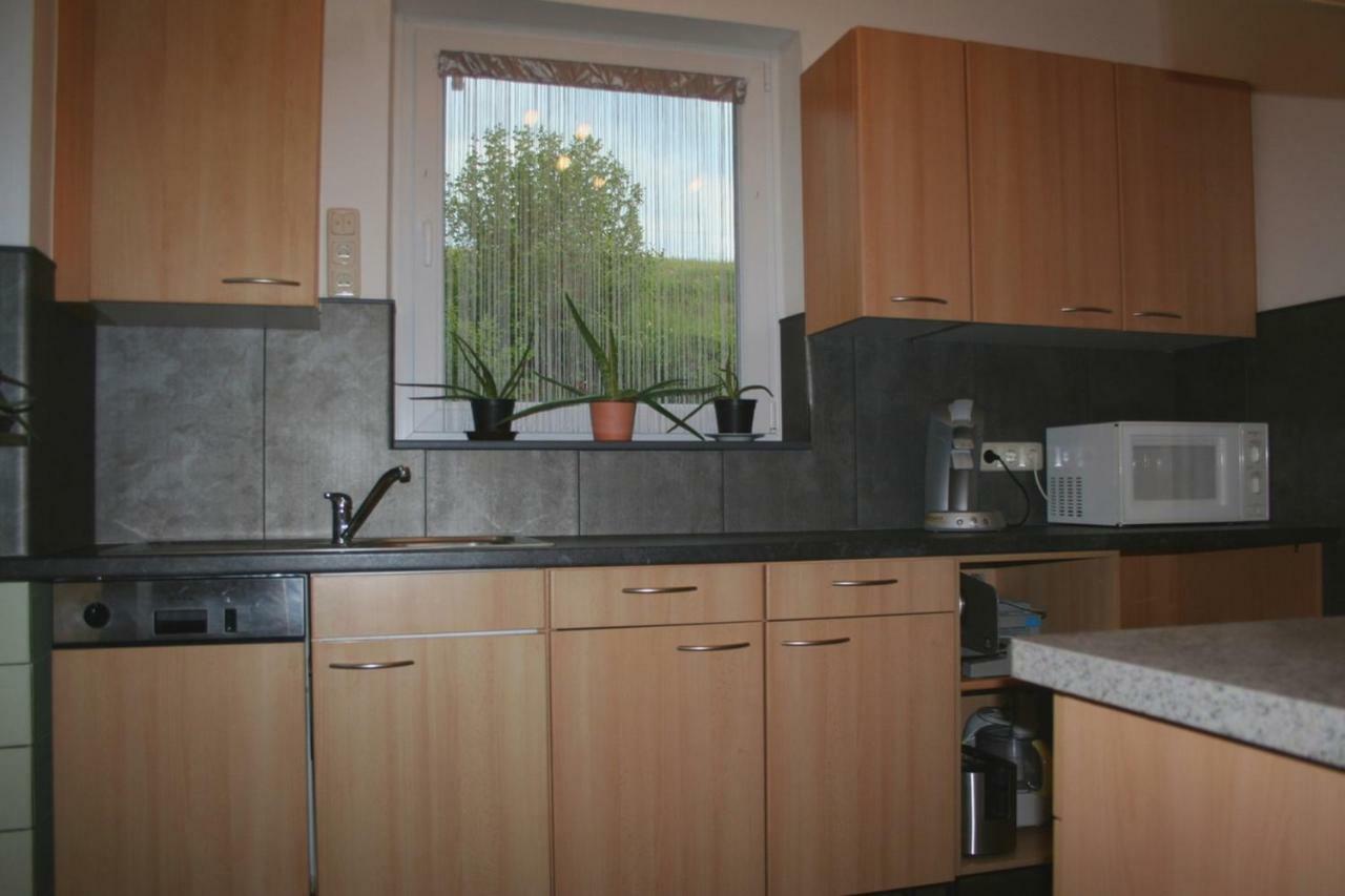 Ferienwohnung Kloetsch Katzwinkel  Exterior foto