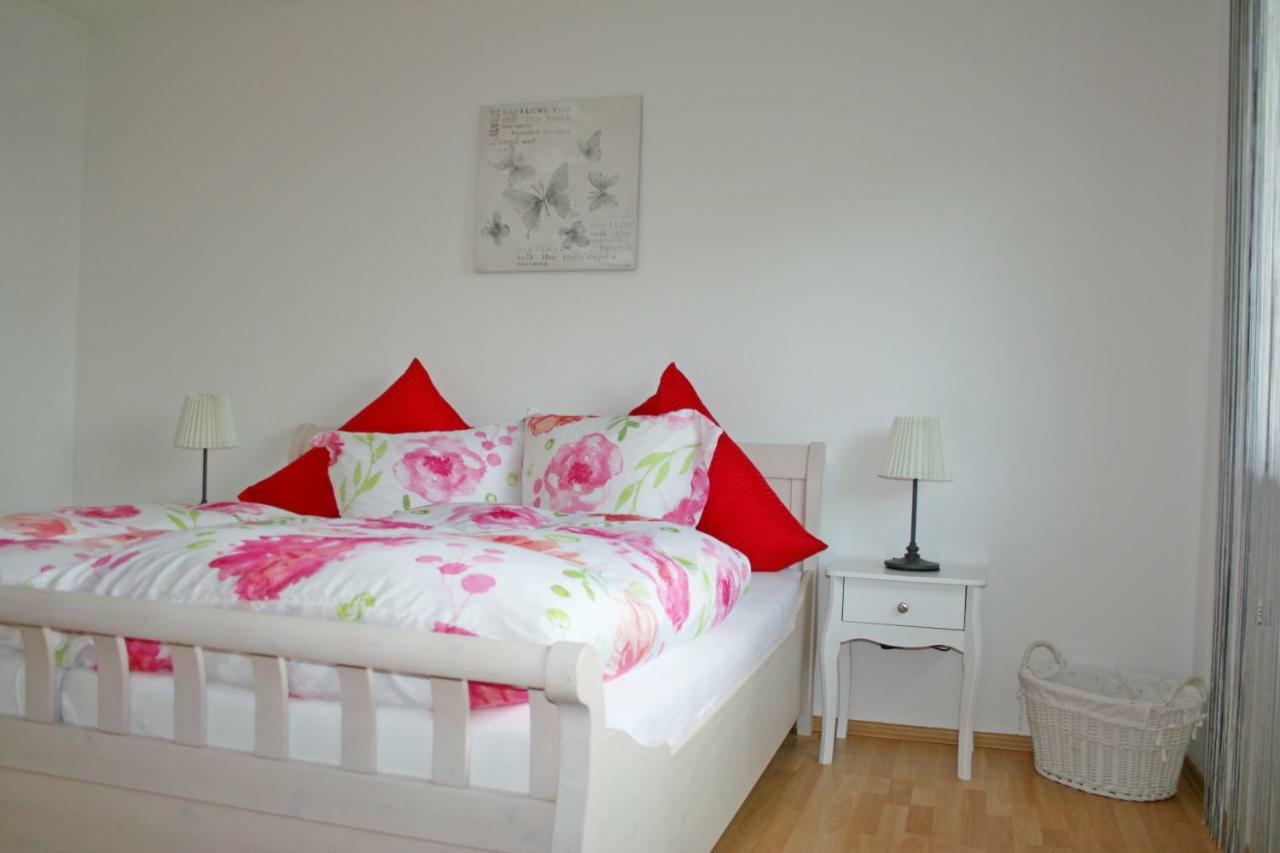 Ferienwohnung Kloetsch Katzwinkel  Exterior foto